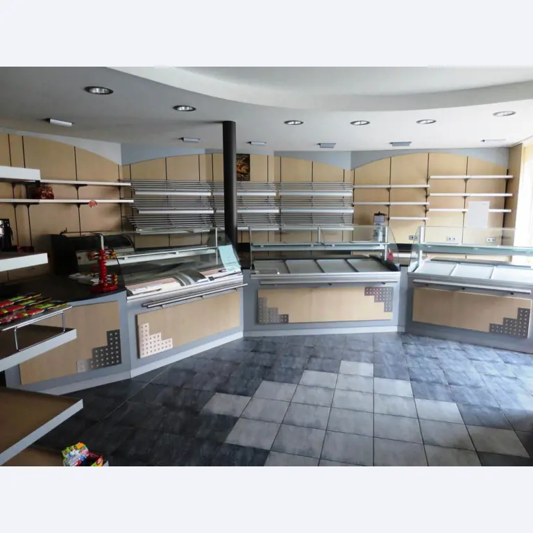 bakery machines, flour silo units, baking and cooling lines-1