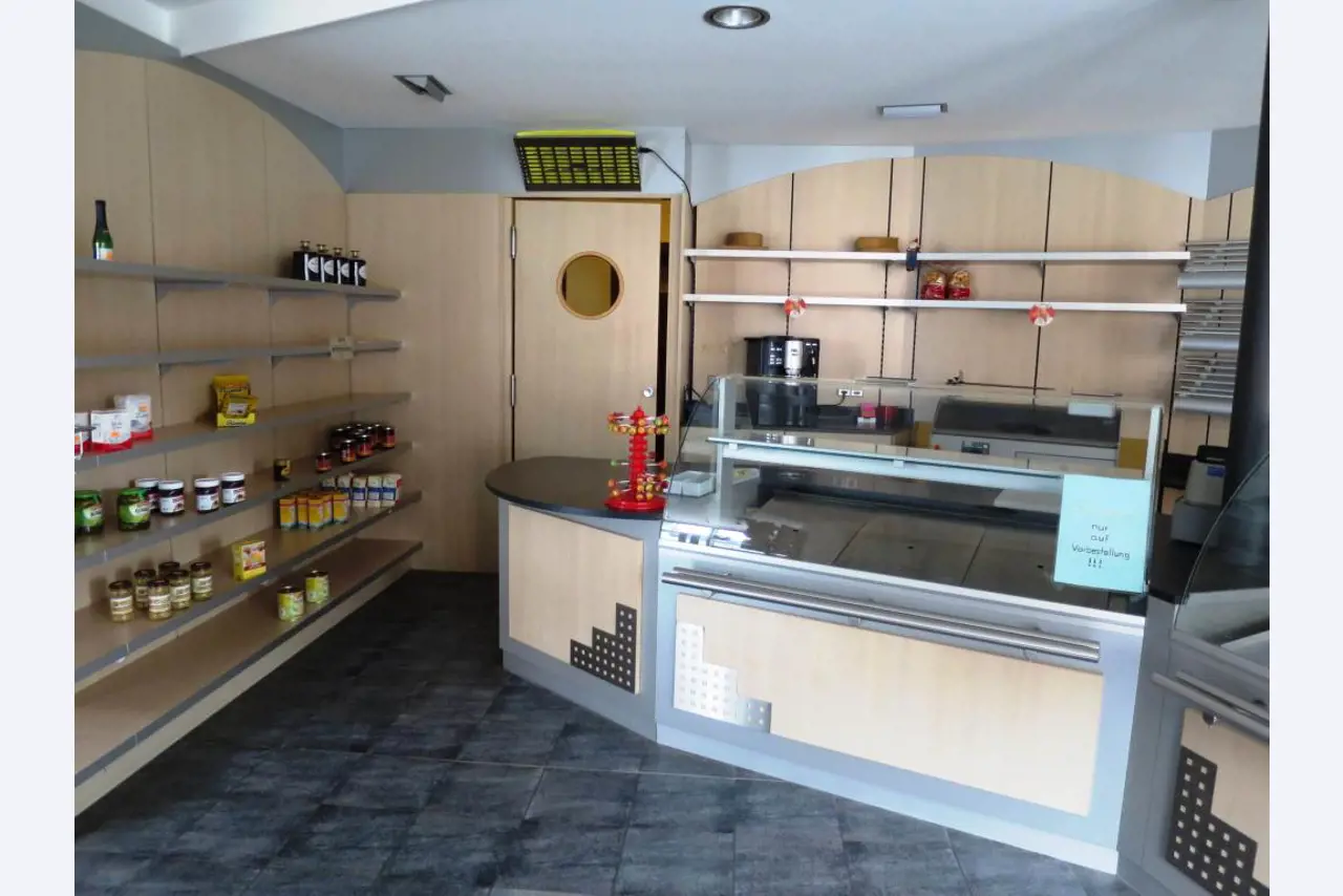 bakery machines, flour silo units, baking and cooling lines-2