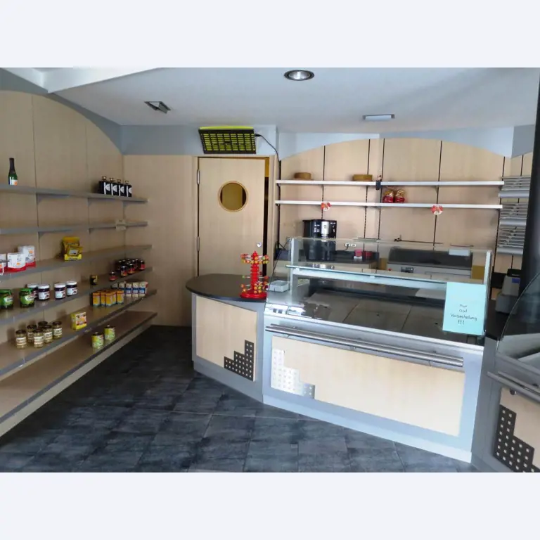 bakery machines, flour silo units, baking and cooling lines-2