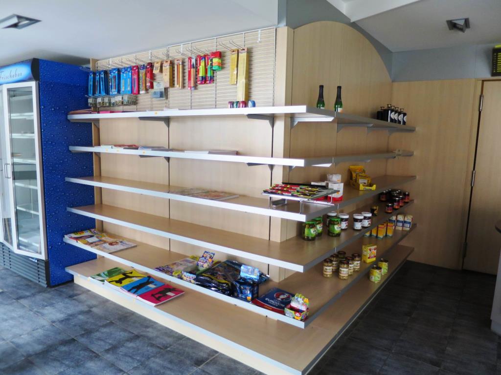 bakery machines, flour silo units, baking and cooling lines-3