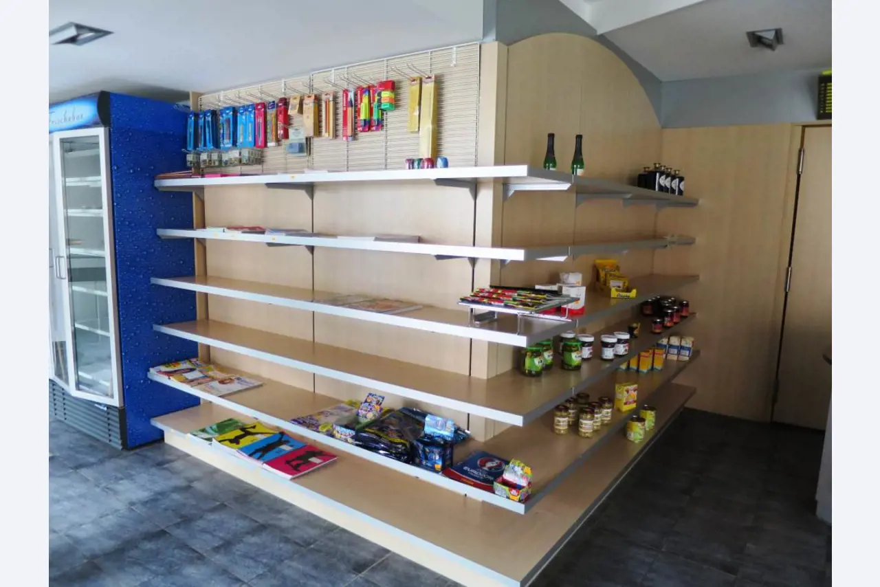 bakery machines, flour silo units, baking and cooling lines-3