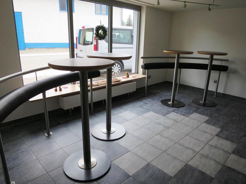 bakery machines, flour silo units, baking and cooling lines-4