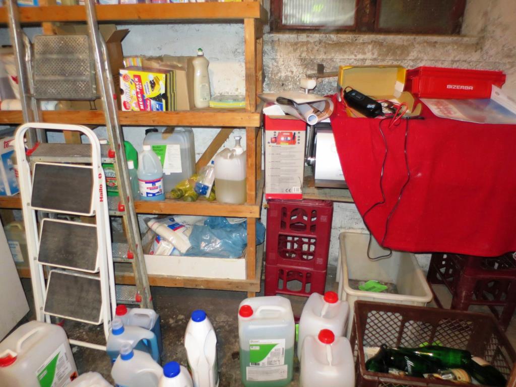 bakery machines, flour silo units, baking and cooling lines-1