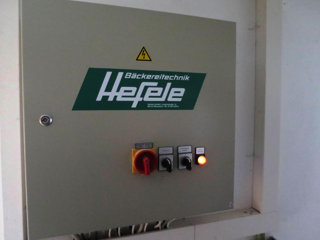 bakery machines, flour silo units, baking and cooling lines-3