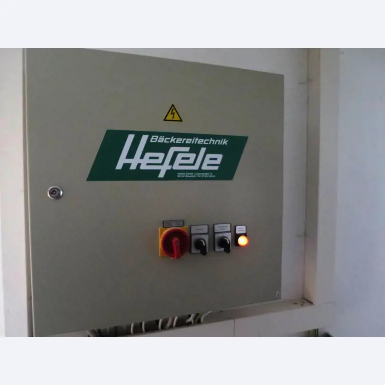 bakery machines, flour silo units, baking and cooling lines-3