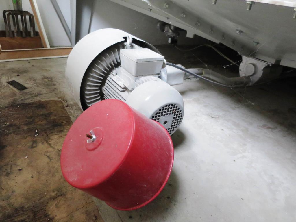 bakery machines, flour silo units, baking and cooling lines-6