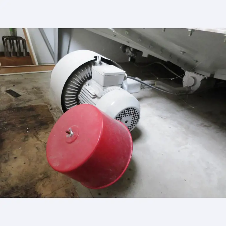 bakery machines, flour silo units, baking and cooling lines-6