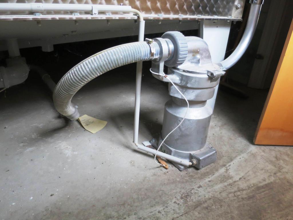 bakery machines, flour silo units, baking and cooling lines-8