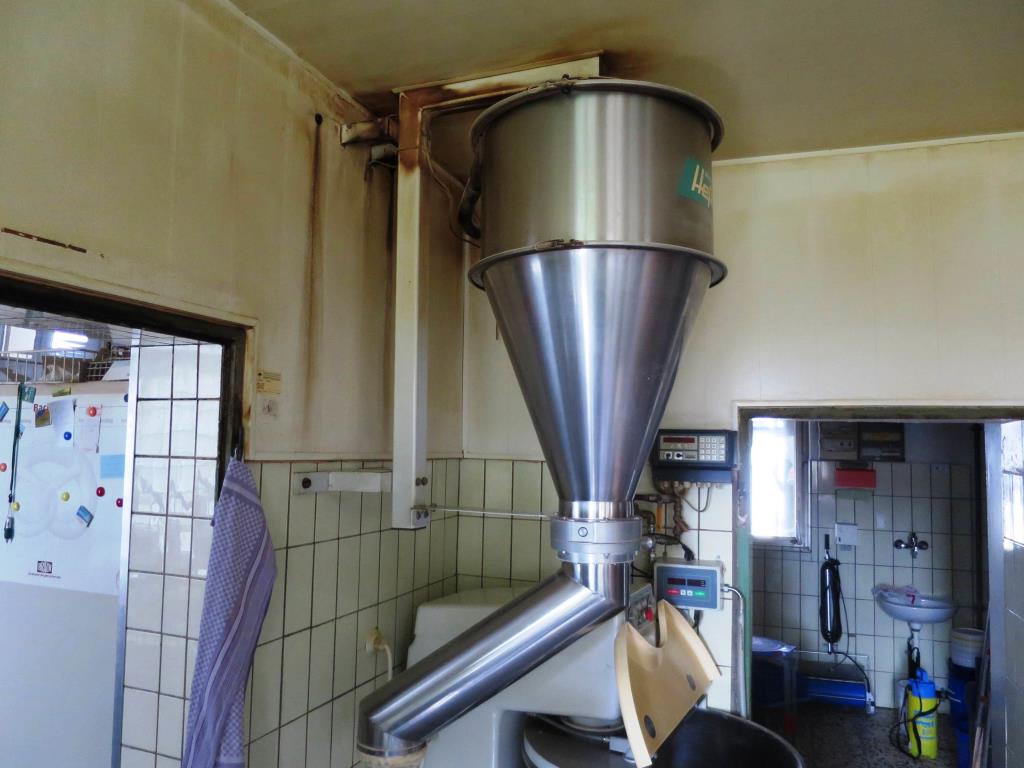 bakery machines, flour silo units, baking and cooling lines-9