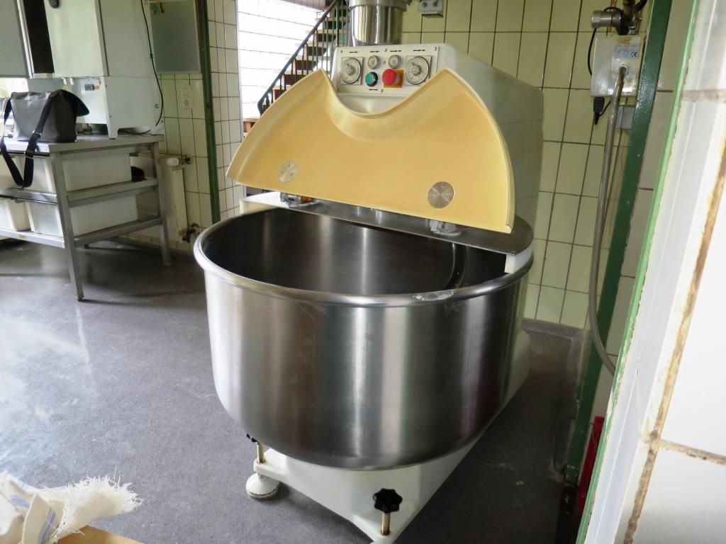 bakery machines, flour silo units, baking and cooling lines-1