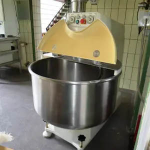 Spiralknetmaschine Diosna SP160D