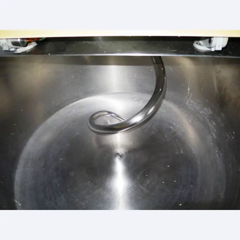 bakery machines, flour silo units, baking and cooling lines-4