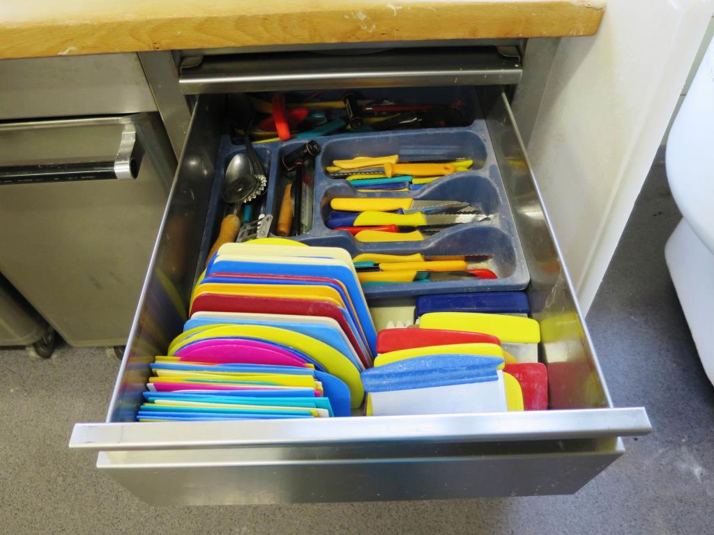 Pekarski stroji, silosi za moko, sistemi za peko in hlajenje-4