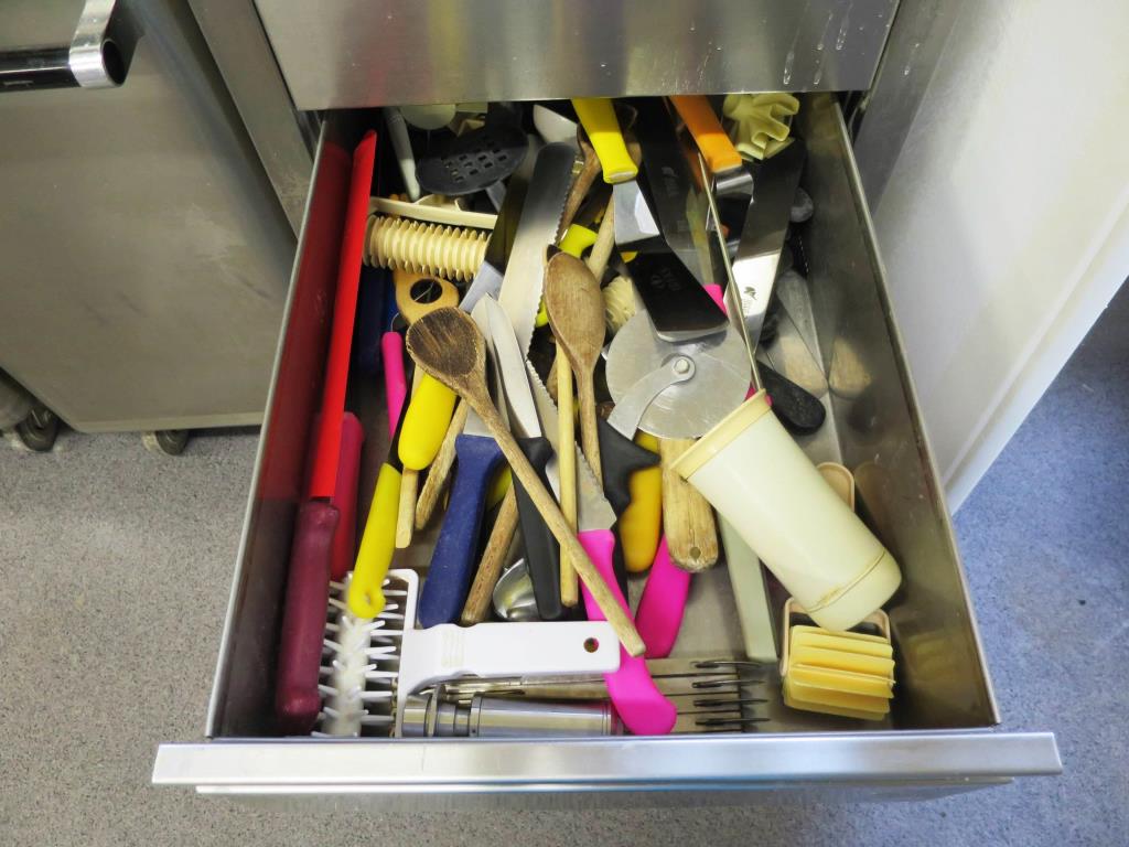 Pekarski stroji, silosi za moko, sistemi za peko in hlajenje-5