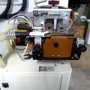 thumbnail-Metal processing and waistbelts production machines   -3