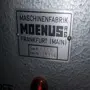 thumbnail-Maschinen zur Gürtelherstellung und Metallbearbeitung -3