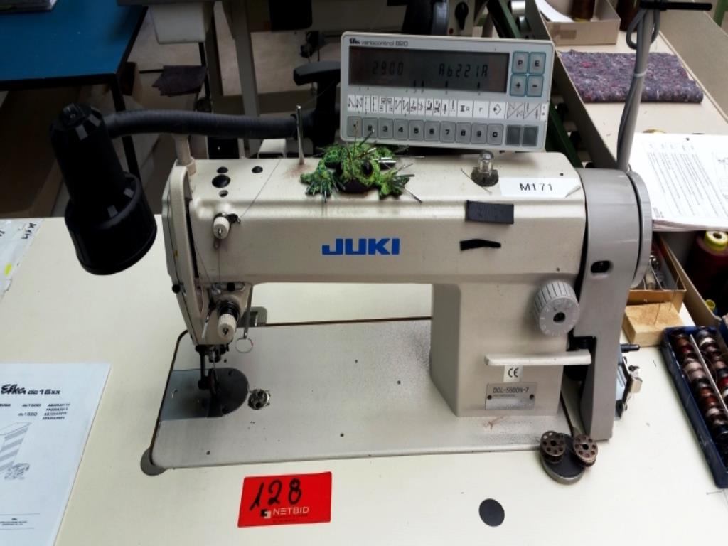 Metal processing and waistbelts production machines   -2