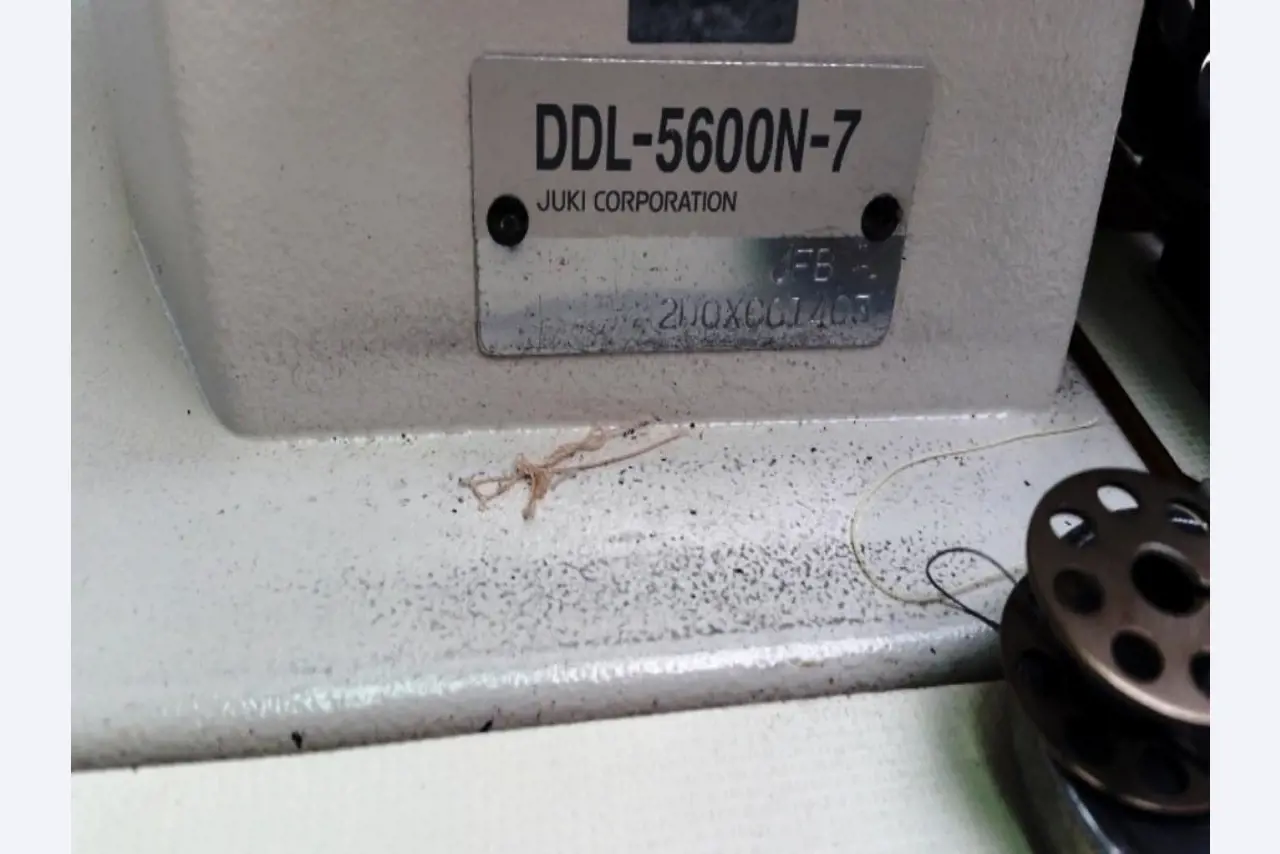 Maschinen zur Gürtelherstellung und Metallbearbeitung -3