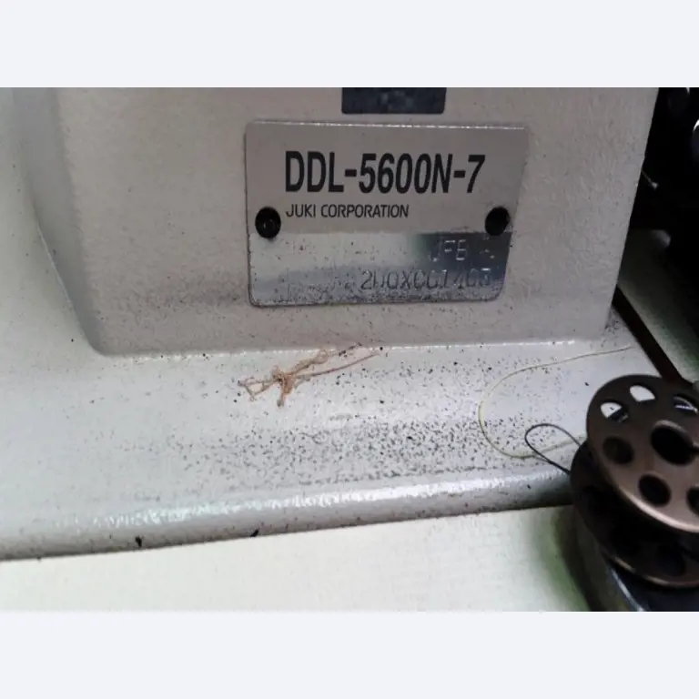 Maschinen zur Gürtelherstellung und Metallbearbeitung -3