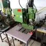 thumbnail-Metal processing and waistbelts production machines   -1