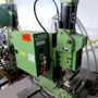 thumbnail-Metal processing and waistbelts production machines   -2