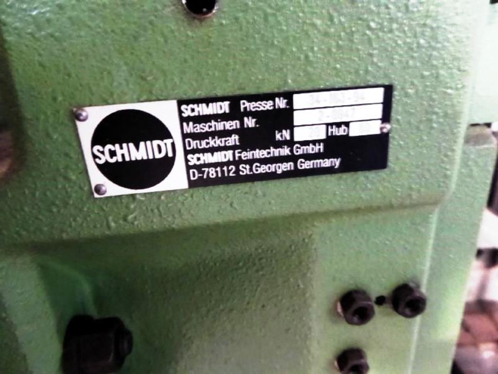 Metal processing and waistbelts production machines   -4