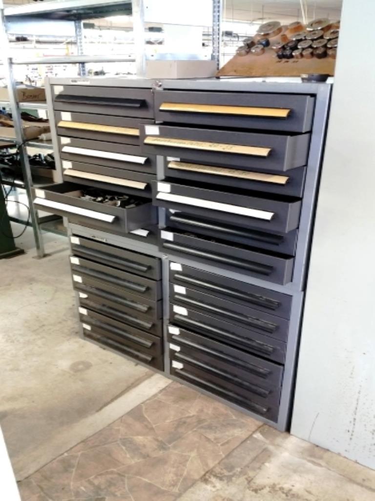 Metal processing and waistbelts production machines   -1