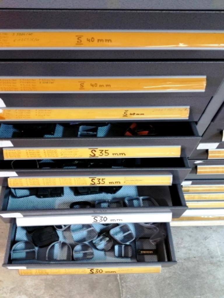 Metal processing and waistbelts production machines   -3