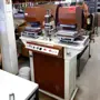 thumbnail-Metal processing and waistbelts production machines   -1