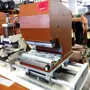 thumbnail-Metal processing and waistbelts production machines   -3