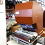 thumbnail-Metal processing and waistbelts production machines   -5