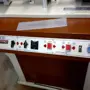 thumbnail-Metal processing and waistbelts production machines   -6