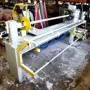 thumbnail-Metal processing and waistbelts production machines   -1