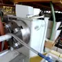 thumbnail-Metal processing and waistbelts production machines   -3