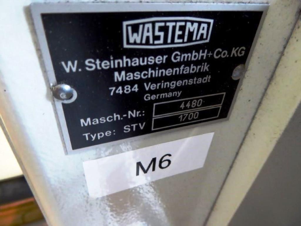 Metal processing and waistbelts production machines   -4