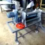 thumbnail-Metal processing and waistbelts production machines   -3