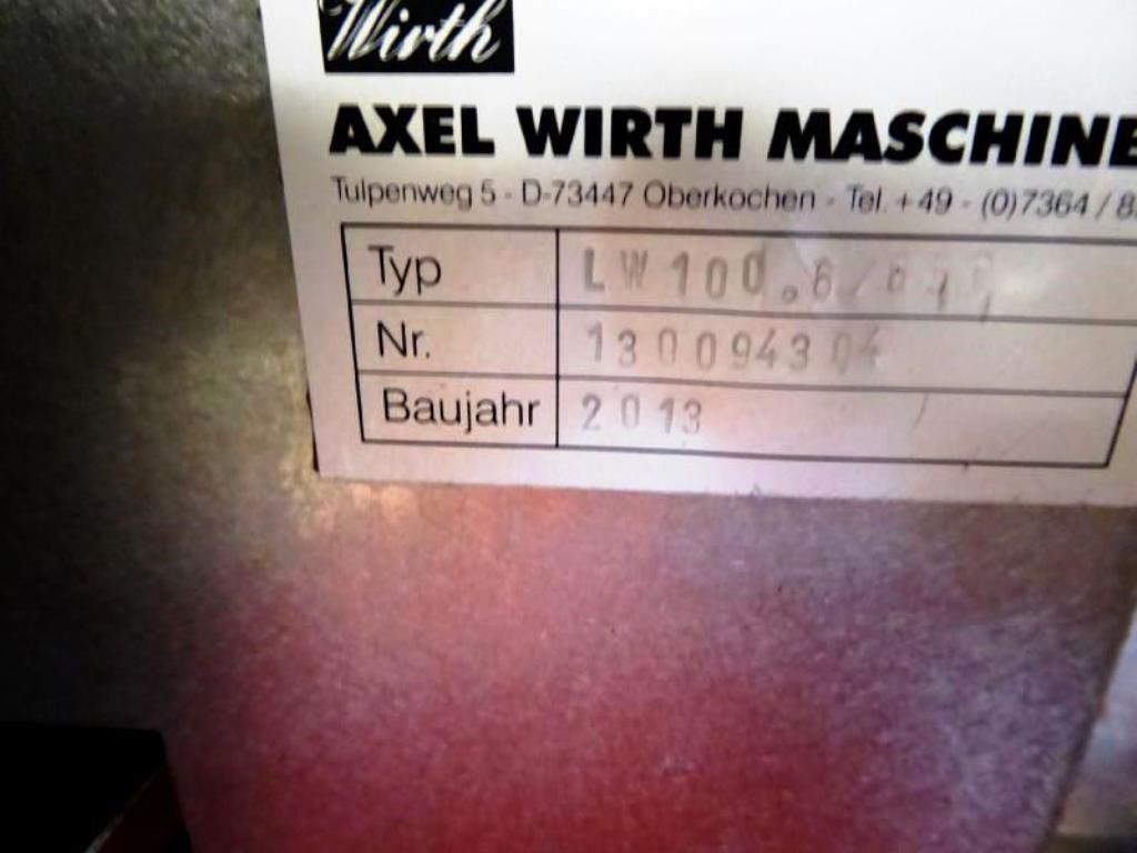 Metal processing and waistbelts production machines   -4