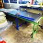 thumbnail-Metal processing and waistbelts production machines   -5