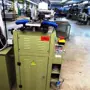 thumbnail-Metal processing and waistbelts production machines   -1