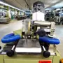 thumbnail-Metal processing and waistbelts production machines   -2