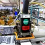 thumbnail-Metal processing and waistbelts production machines   -2