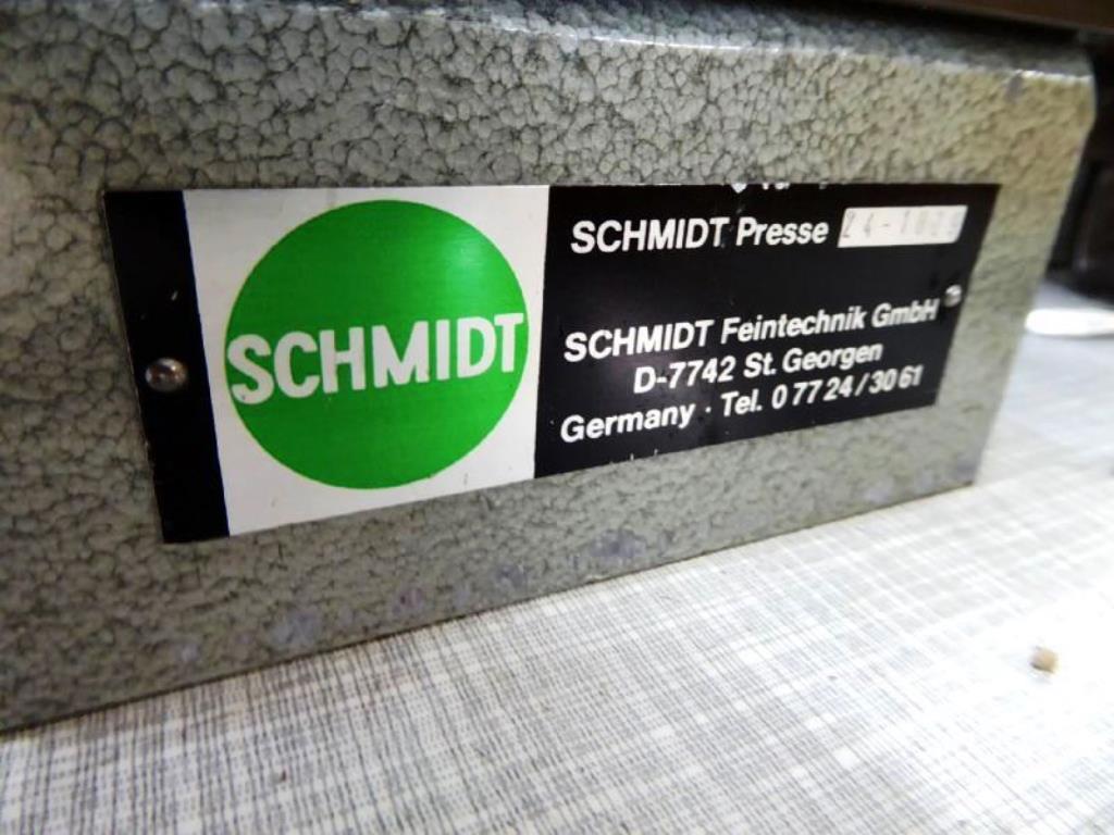 Metal processing and waistbelts production machines   -3