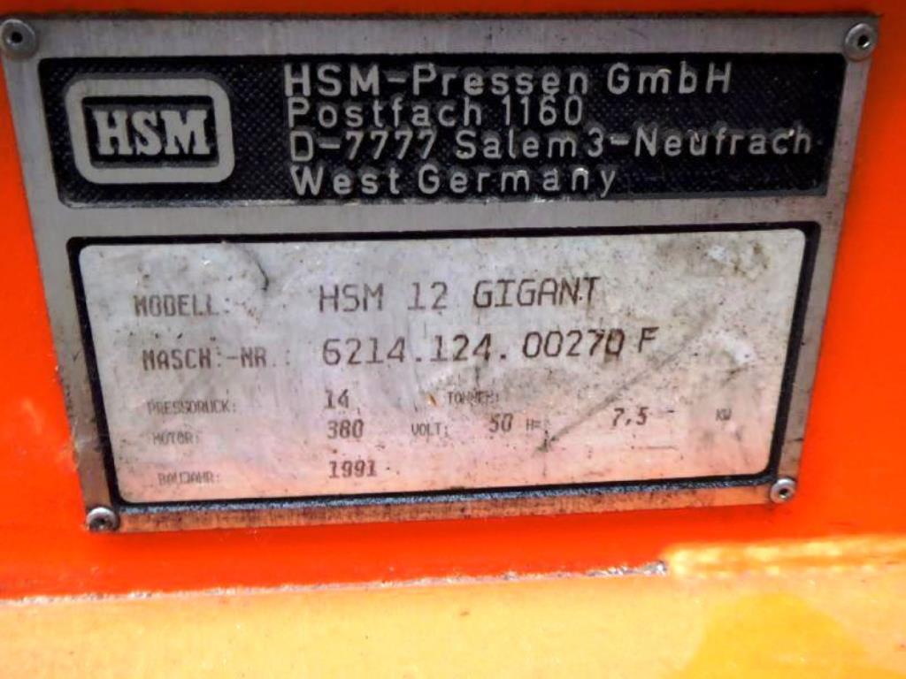 Metal processing and waistbelts production machines   -5