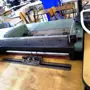 thumbnail-Metal processing and waistbelts production machines   -2