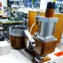 thumbnail-Metal processing and waistbelts production machines   -2