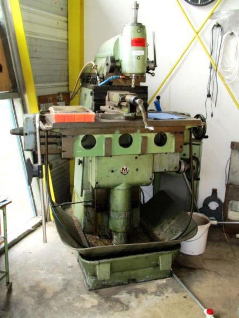 Metal processing and waistbelts production machines   -1