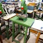 thumbnail-Metal processing and waistbelts production machines   -1