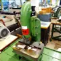 thumbnail-Metal processing and waistbelts production machines   -2