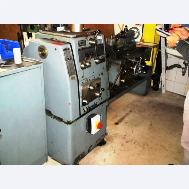 Metal processing and waistbelts production machines   -1