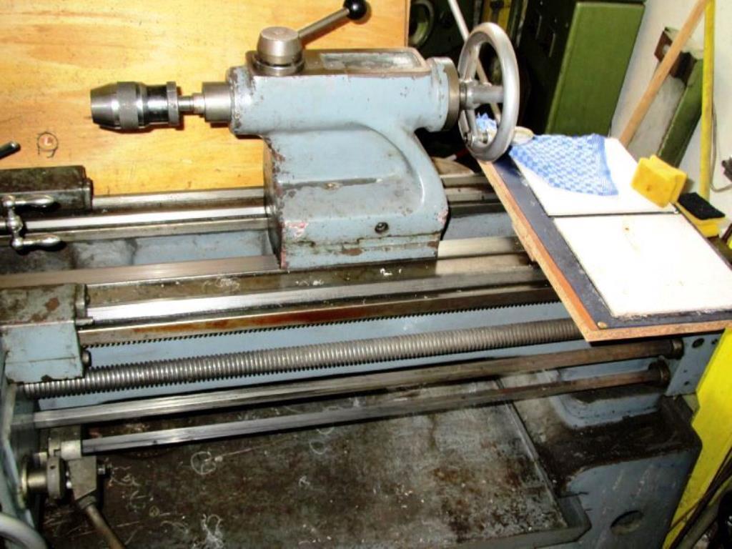 Metal processing and waistbelts production machines   -3